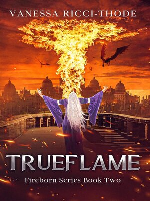 cover image of Trueflame